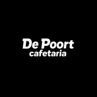 Cafetaria de Poort