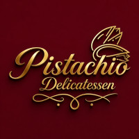 Pistachio Delicatessen